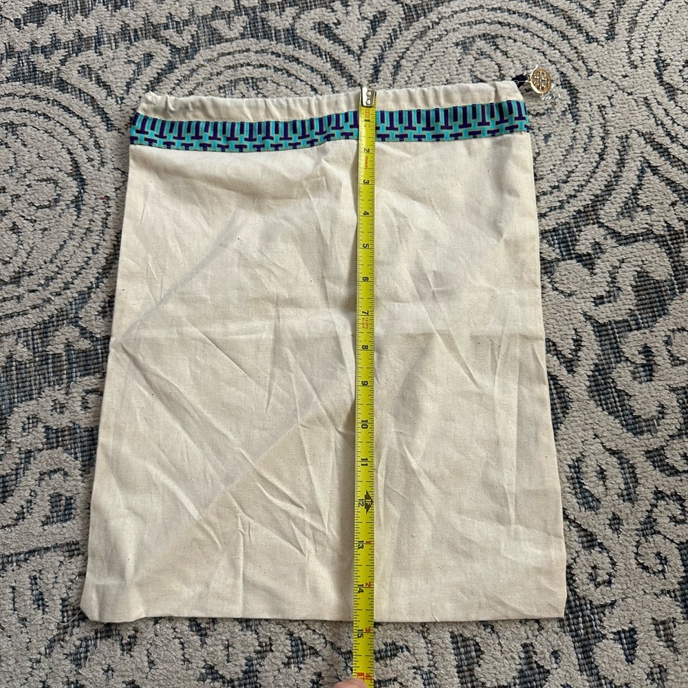Dust bag - Picture 2 of 4